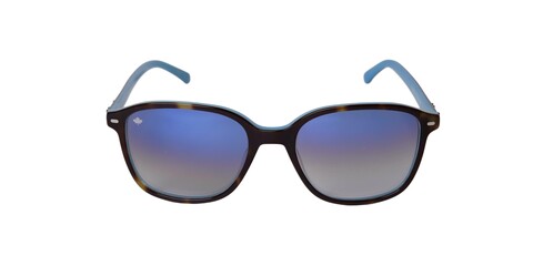 LAURENCE PAUL LP2559 C1 53-18-145 Kadın Güneş Gözlüğü - Thumbnail