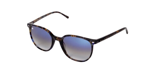 LAURENCE PAUL - LAURENCE PAUL LP2560 C1 52-19-145 Kadın Güneş Gözlüğü