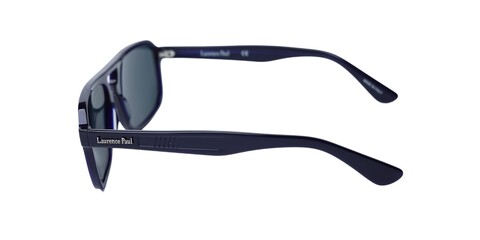 LAURENCE PAUL LP2561 C1 58-17-145 Erkek Güneş Gözlüğü - Thumbnail