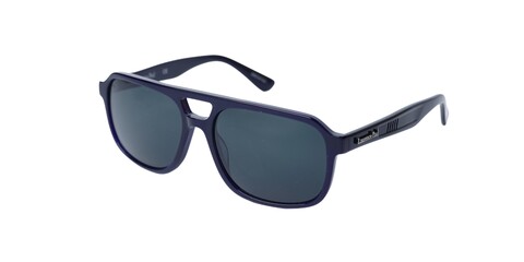 LAURENCE PAUL - LAURENCE PAUL LP2561 C1 58-17-145 Erkek Güneş Gözlüğü