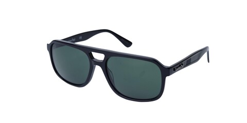 LAURENCE PAUL LP2561 C2 58-17-145 Erkek Güneş Gözlüğü - Thumbnail