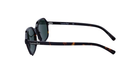 LAURENCE PAUL LP2562 C2 51-18-145 Unısex Güneş Gözlüğü - Thumbnail