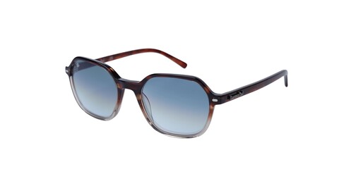 LAURENCE PAUL - LAURENCE PAUL LP2562 C3 51-18-145 Unısex Güneş Gözlüğü