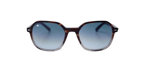 LAURENCE PAUL - LAURENCE PAUL LP2562 C3 51-18-145 Unısex Güneş Gözlüğü (1)