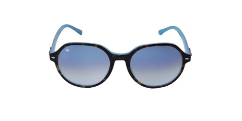 LAURENCE PAUL - LAURENCE PAUL LP2563 C1 53-18-145 Unısex Güneş Gözlüğü (1)