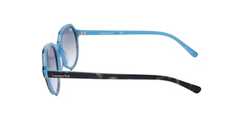 LAURENCE PAUL LP2563 C1 53-18-145 Unısex Güneş Gözlüğü - Thumbnail
