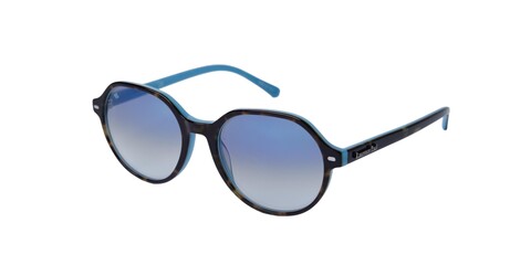 LAURENCE PAUL - LAURENCE PAUL LP2563 C1 53-18-145 Unısex Güneş Gözlüğü