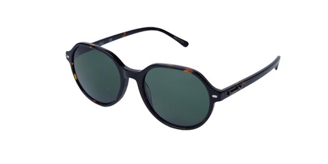 LAURENCE PAUL - LAURENCE PAUL LP2563 C2 53-18-145 Unısex Güneş Gözlüğü