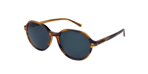 LAURENCE PAUL - LAURENCE PAUL LP2563 C3 53-18-145 Unısex Güneş Gözlüğü