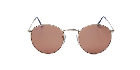 LAURENCE PAUL - LAURENCE PAUL LP2564 C2 50-21-145 Unısex Güneş Gözlüğü (1)