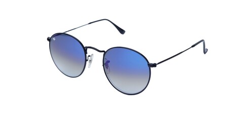 LAURENCE PAUL - LAURENCE PAUL LP2564 C3 50-21-145 Unısex Güneş Gözlüğü