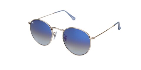 LAURENCE PAUL - LAURENCE PAUL LP2564 C4 50-21-145 Unısex Güneş Gözlüğü