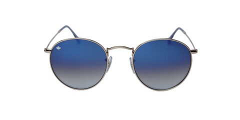 LAURENCE PAUL - LAURENCE PAUL LP2564 C4 50-21-145 Unısex Güneş Gözlüğü (1)