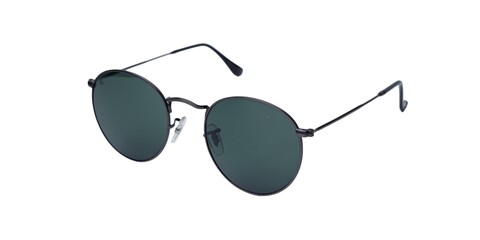 LAURENCE PAUL - LAURENCE PAUL LP2564 C5 50-21-145 Unısex Güneş Gözlüğü