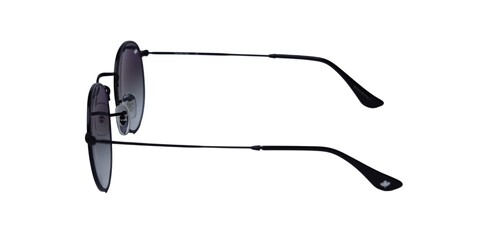 LAURENCE PAUL LP2565 C3 53-21-145 Unısex Güneş Gözlüğü - Thumbnail