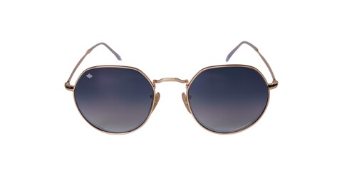 LAURENCE PAUL - LAURENCE PAUL LP2566 C2 53-20-145 Unısex Güneş Gözlüğü (1)