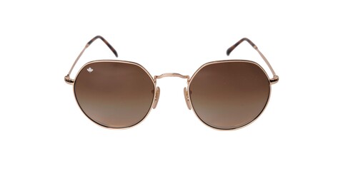 LAURENCE PAUL - LAURENCE PAUL LP2566 C3 53-20-145 Unısex Güneş Gözlüğü (1)