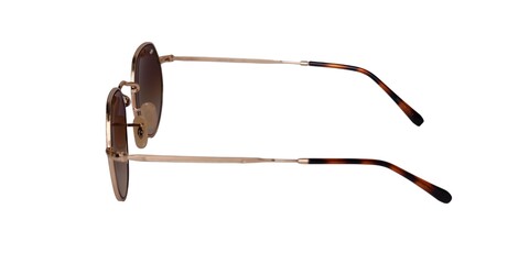 LAURENCE PAUL LP2566 C3 53-20-145 Unısex Güneş Gözlüğü - Thumbnail