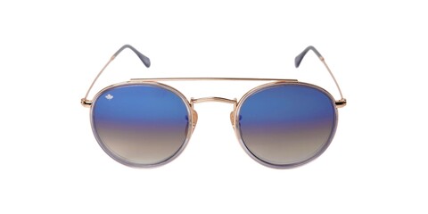 LAURENCE PAUL - LAURENCE PAUL LP2567 C1 51-22-145 Unısex Güneş Gözlüğü (1)