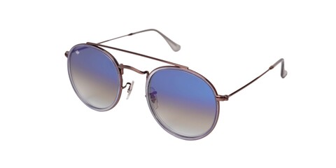 LAURENCE PAUL - LAURENCE PAUL LP2567 C2 51-22-145 Unısex Güneş Gözlüğü