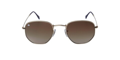 LAURENCE PAUL - LAURENCE PAUL LP2568 C1 51-21-145 Unısex Güneş Gözlüğü (1)