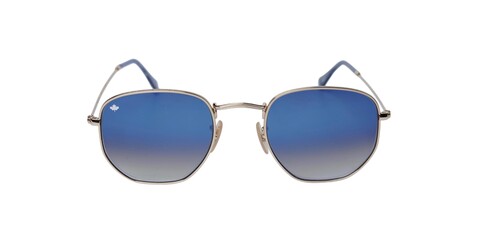 LAURENCE PAUL - LAURENCE PAUL LP2568 C2 51-21-145 Unısex Güneş Gözlüğü (1)