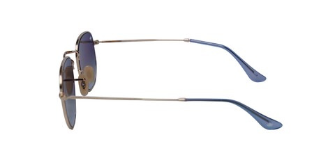 LAURENCE PAUL LP2568 C2 51-21-145 Unısex Güneş Gözlüğü - Thumbnail