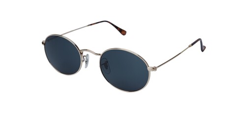 LAURENCE PAUL - LAURENCE PAUL LP2570 C2 51-21-145 Unısex Güneş Gözlüğü