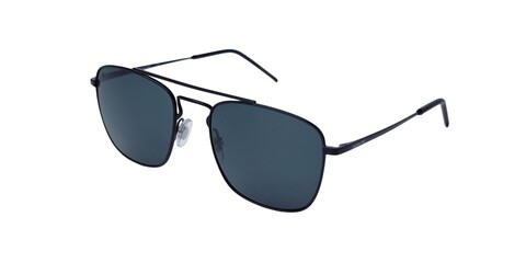 LAURENCE PAUL LP2571 C1 55-19-140 Erkek Güneş Gözlüğü - Thumbnail