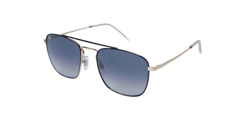 LAURENCE PAUL - LAURENCE PAUL LP2571 C2 55-19-140 Erkek Güneş Gözlüğü