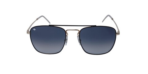 LAURENCE PAUL - LAURENCE PAUL LP2571 C2 55-19-140 Erkek Güneş Gözlüğü (1)