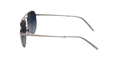 LAURENCE PAUL LP2573 C1 55-18-140 Unisex Güneş Gözlüğü - 3
