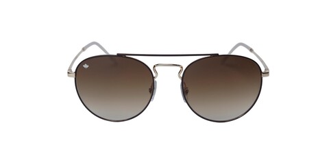 LAURENCE PAUL - LAURENCE PAUL LP2573 C2 55-18-140 Unisex Güneş Gözlüğü (1)