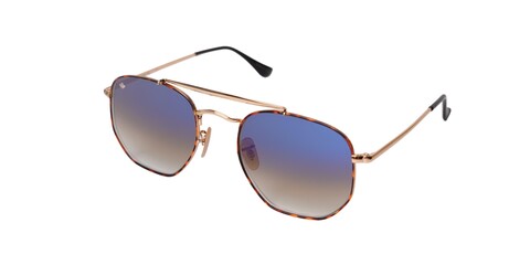 LAURENCE PAUL - LAURENCE PAUL LP2574 C1 54-21-145 Unisex Güneş Gözlüğü 