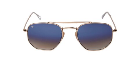 LAURENCE PAUL - LAURENCE PAUL LP2574 C2 54-21-145 Unisex Güneş Gözlüğü (1)