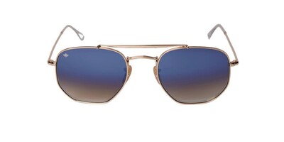 LAURENCE PAUL LP2574 C2 54-21-145 Unisex Güneş Gözlüğü - 2