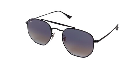 LAURENCE PAUL LP2574 C3 54-21-145 Unisex Güneş Gözlüğü - Thumbnail