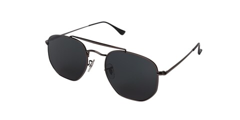 LAURENCE PAUL - LAURENCE PAUL LP2574 C4 54-21-145 Unisex Güneş Gözlüğü