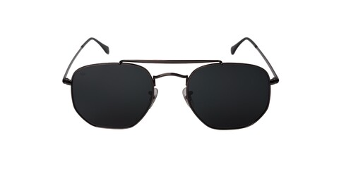 LAURENCE PAUL LP2574 C4 54-21-145 Unisex Güneş Gözlüğü - Thumbnail