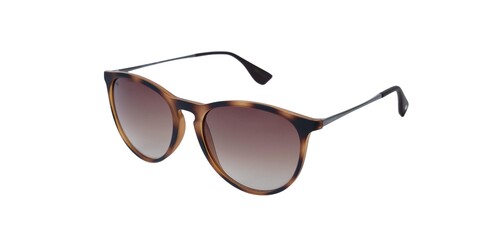 LAURENCE PAUL LP2578 C2 54-18-145 Kadın Güneş Gözlüğü - Thumbnail