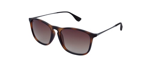 LAURENCE PAUL LP2579 C2 54-18-145 Unisex Güneş Gözlüğü - 1