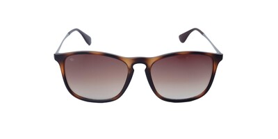 LAURENCE PAUL LP2579 C2 54-18-145 Unisex Güneş Gözlüğü - 2