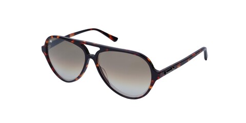 LAURENCE PAUL - LAURENCE PAUL LP2580 C2 59-13-140 Unisex Güneş Gözlüğü