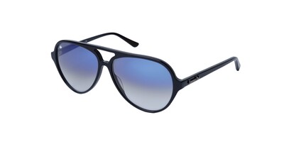 LAURENCE PAUL LP2580 C4 59-13-140 Unisex Güneş Gözlüğü - 1