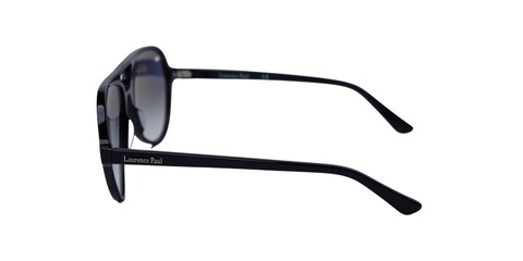 LAURENCE PAUL LP2580 C4 59-13-140 Unisex Güneş Gözlüğü - 3