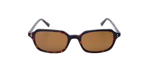 LAURENCE PAUL - LAURENCE PAUL LP2581 C2 52-19-145 Unisex Güneş Gözlüğü (1)