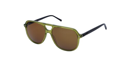 LAURENCE PAUL - LAURENCE PAUL LP2582 C4 56-14-145 Unisex Güneş Gözlüğü