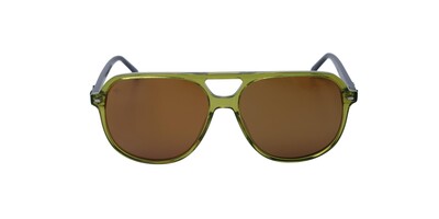 LAURENCE PAUL LP2582 C4 56-14-145 Unisex Güneş Gözlüğü - 2