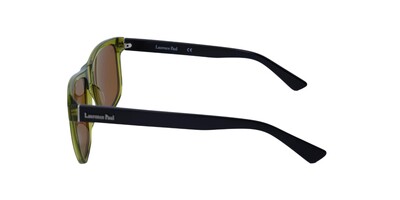 LAURENCE PAUL LP2583 C4 58-16-145 Unisex Güneş Gözlüğü - 3