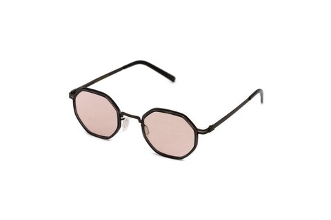 LAURENCE PAUL - LAURENCE PAUL SG00006 C2 47-24-140 Unısex Güneş Gözlüğü